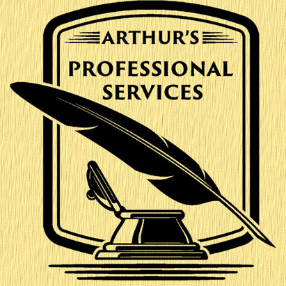 Arthur's Professional Services